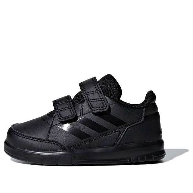 (TD) adidas Altasport Black D96847