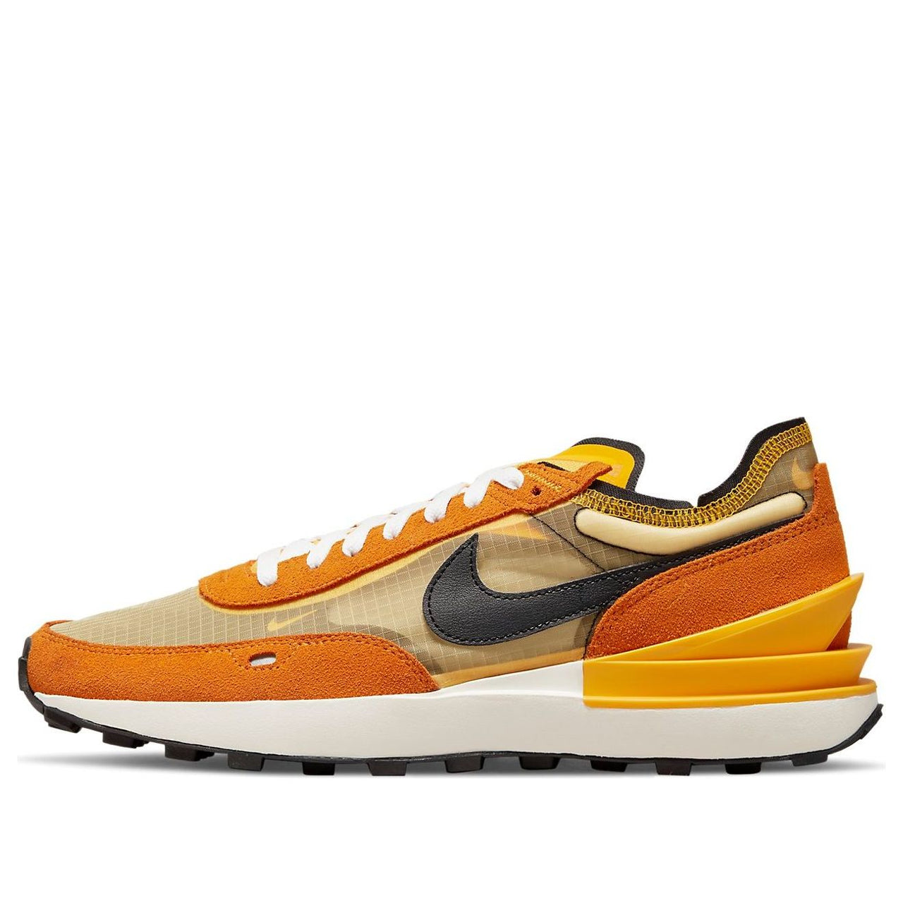 Nike Waffle One SE 'University Gold Sunset' DD8014-700