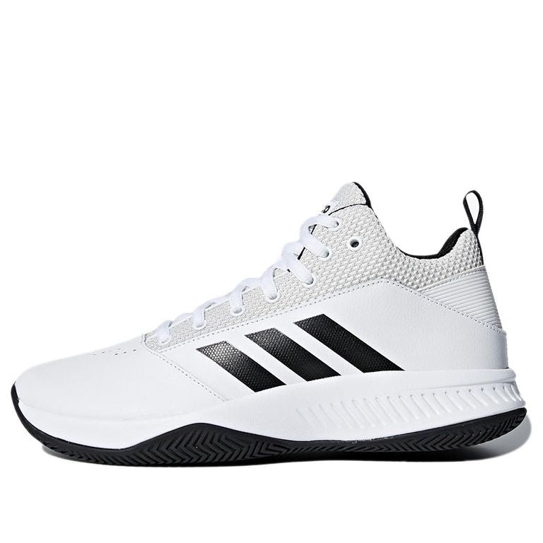adidas Cloudfoam Ilation 2.0 Shoes 'White Black' DA9846