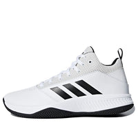 adidas Cloudfoam Ilation 2.0 Shoes 'White Black' DA9846