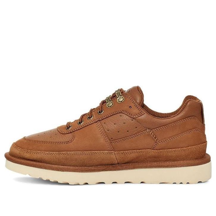 UGG Low Top Sports Brown 1112382-CHE