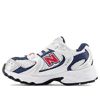 (TD) New Balance 530 Bungee Shoes 'White Blue' IZ530LO