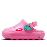 (TD) Air Jordan Hydrip 'Pink Glow Light Aqua' HF5983-603