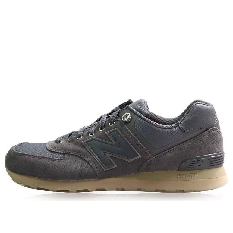 New Balance 574 Series 'Grey' ML574PKQ