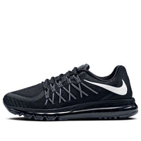 Nike Air Max 2015 'Black White' 698902-001