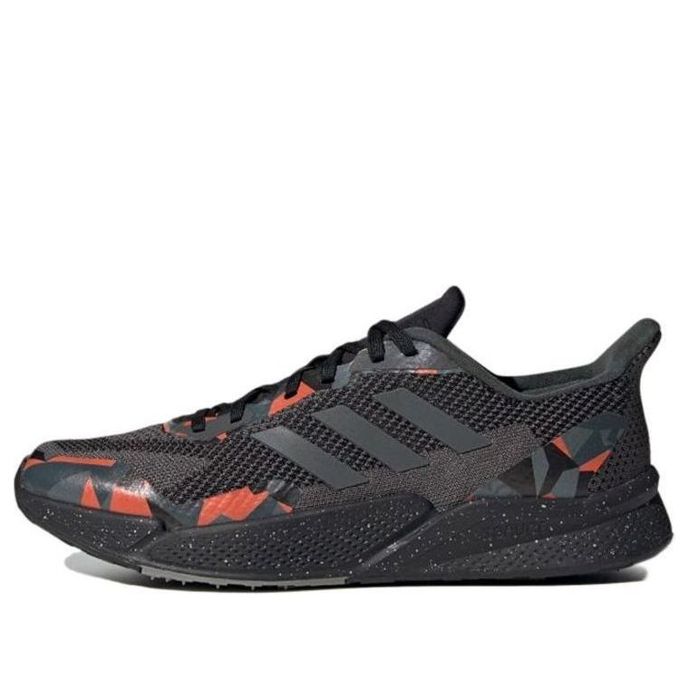 adidas X9000l2 M Black EG9956
