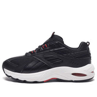 PUMA Cell Speed Black/White 370700-01