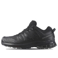 (WMNS) SALOMON XA Pro 3D V9 'All Black' 472708