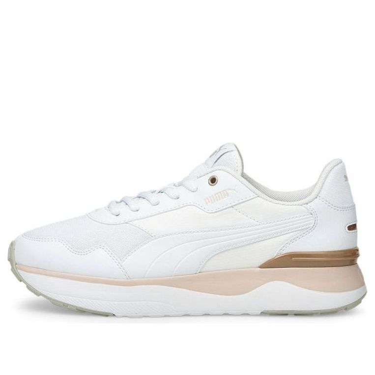 (WMNS) PUMA R78 Voyage 'White Lotus' 380729-06