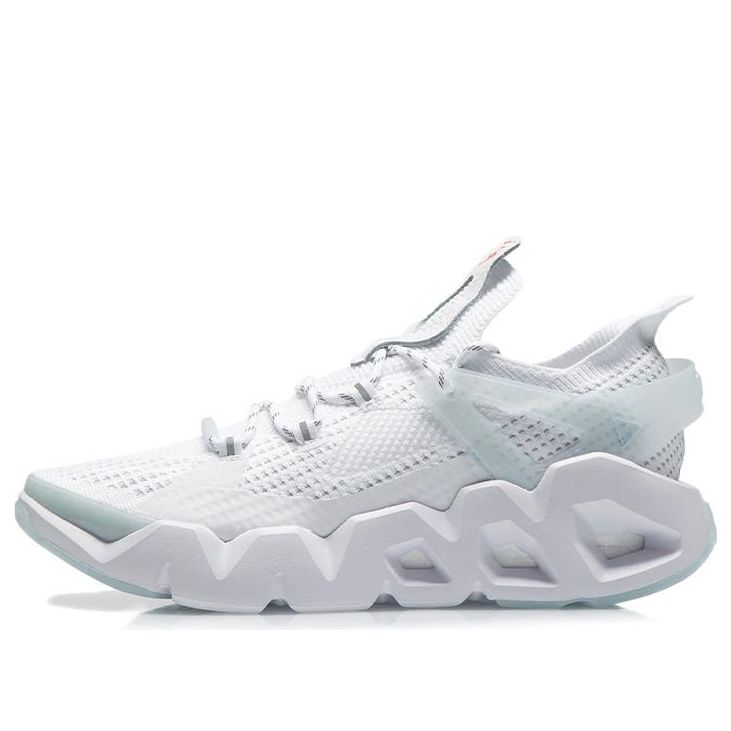 Li-Ning Essence 2.3 Delta 'White' AGBR045-2