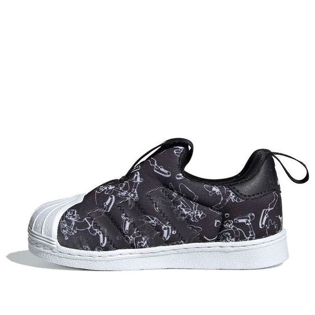 (TD) adidas Disney x adidas originals Superstar 360 FZ2996