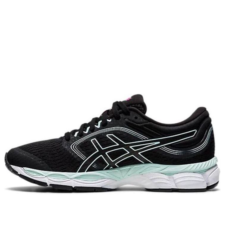 (WMNS) ASICS Gel-Ziruss 3 MX 'Black' 1012A722-002