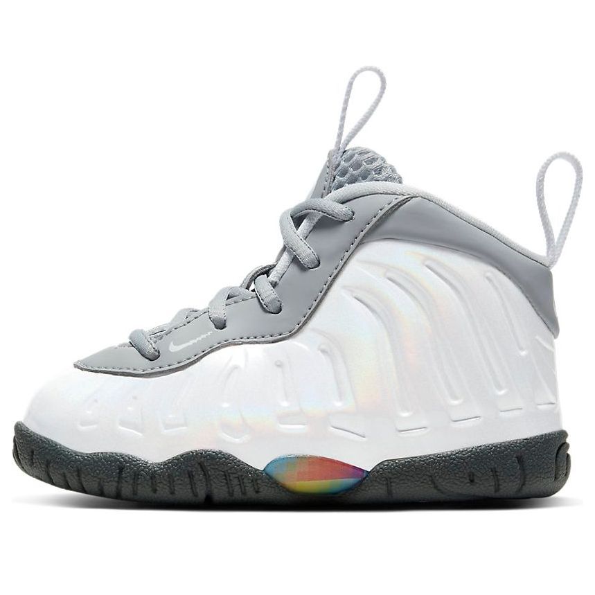 (TD) Nike Little Posite One 'Rainbow Pixel' CV8918-001
