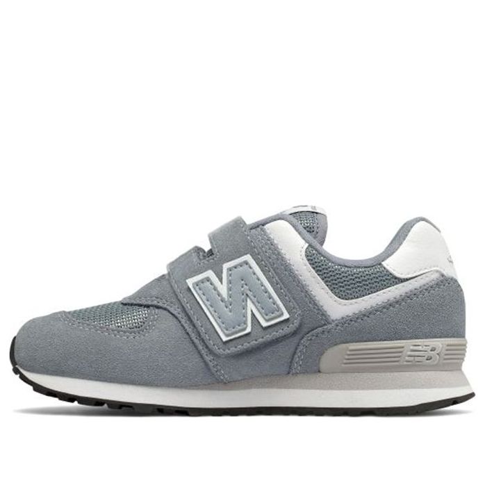 New Balance 574 K Shoes Grey YV574EY