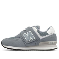 New Balance 574 K Shoes Grey YV574EY