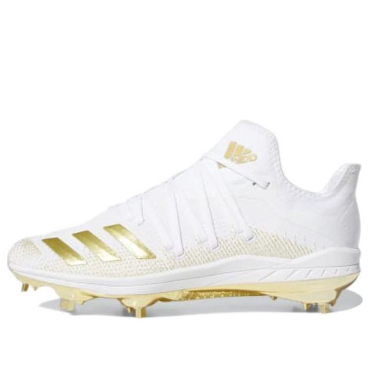 adidas Adizero Afterburner 6 'Gold Metallic' DB3434