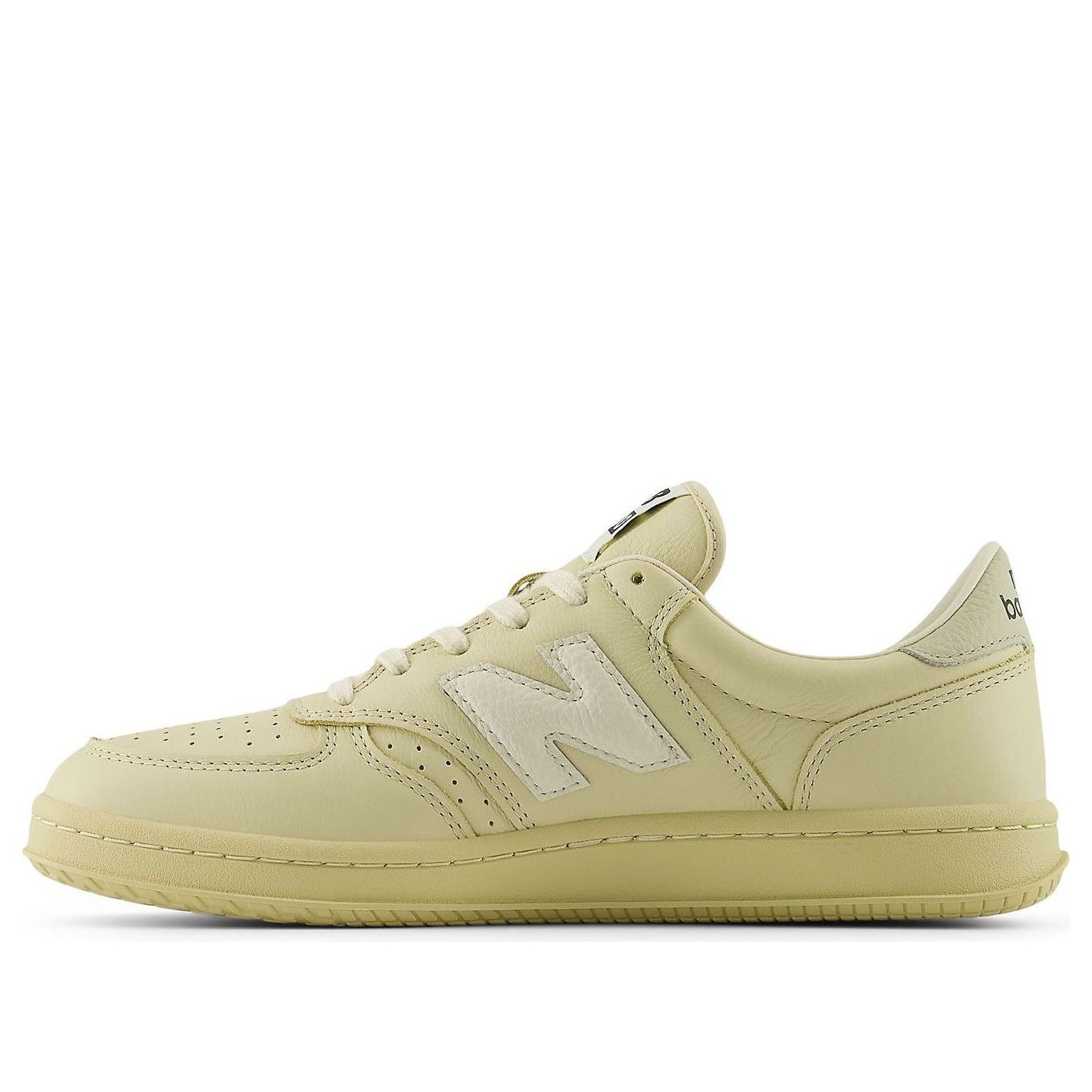 New Balance x AURALEE T500 'Vintage Ivory' CT500AL
