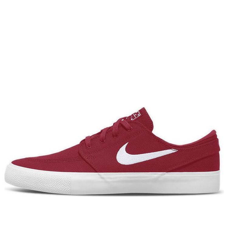 Nike Zoom Stefan Janoski Canvas RM SB 'Varsity Red' AR7718-602