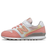 New Balance 996 Pink Kids YV996PPY