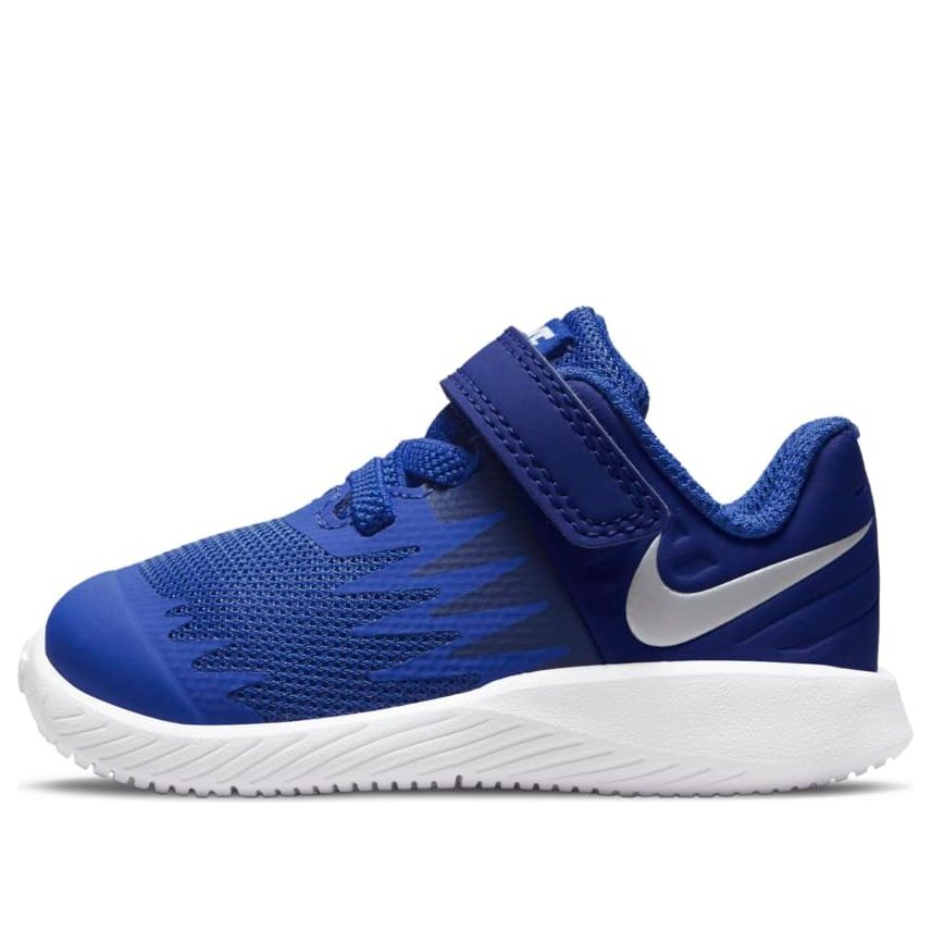 (TD) Nike Star Runner 'Blue White' 907255-400