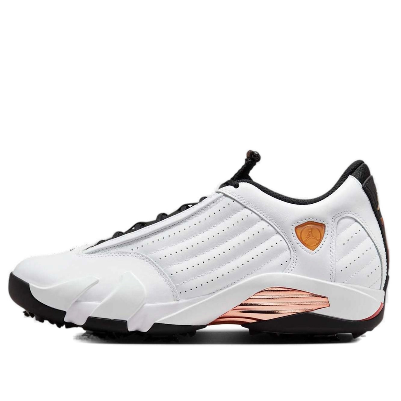 Air Jordan 14 Retro Golf 'US Open' HV4813-100