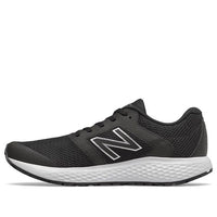 New Balance 420 Shoes Black/White ME420B1