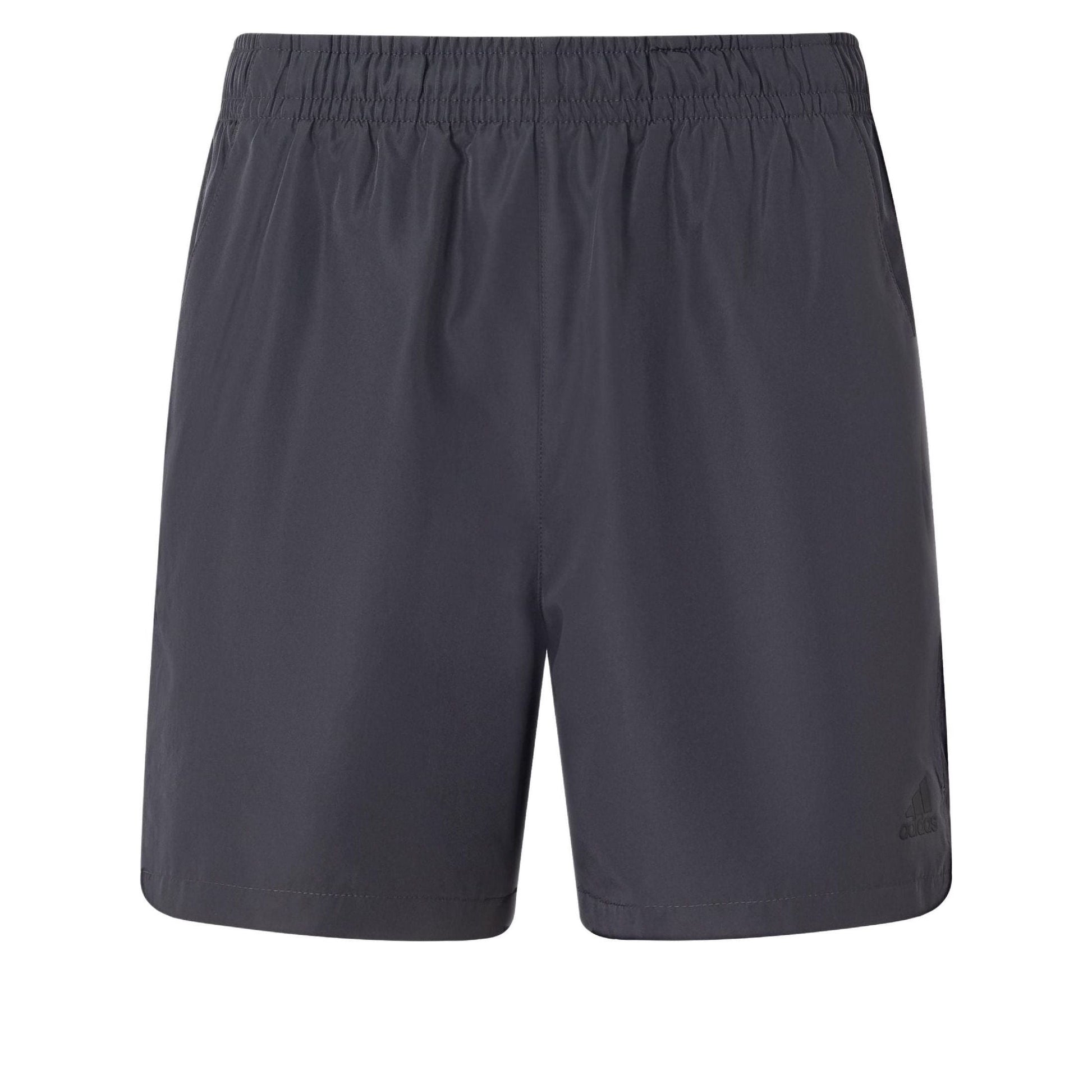 adidas Sport Performance Woven Shorts Asia Sizing 'Black' JD5237