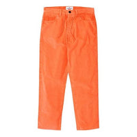 Supreme FW20 Week 13 x STONE ISLAND Corduroy Pant SUP-FW20-301-ORA