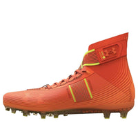 Under Armour Highlight MC 'Team Orange' 3023716-801
