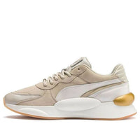 (WMNS) PUMA RS 9.8 Metallic 'Overcast' 370504-02