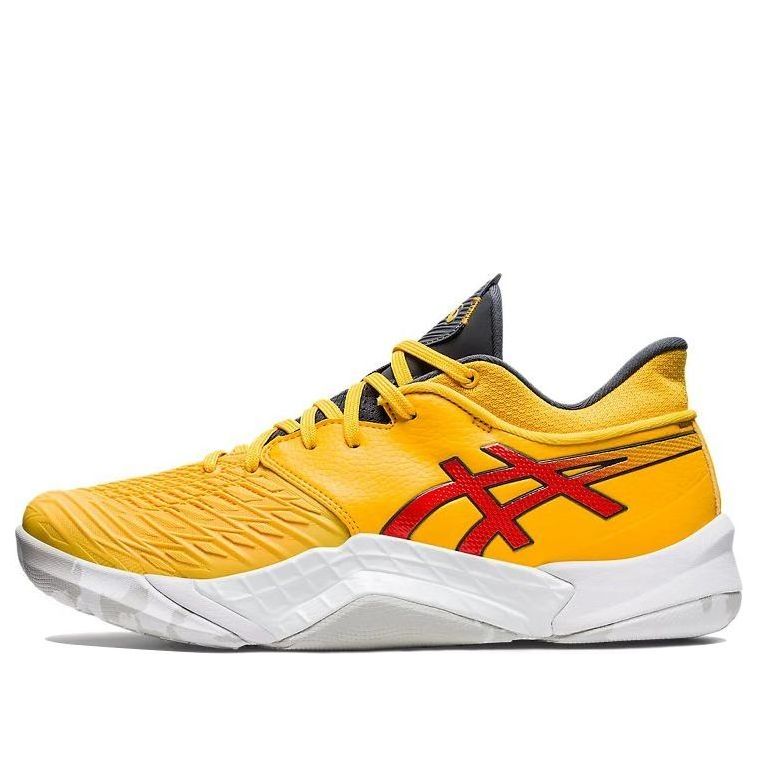ASICS Unpre ARS Low 'Saffron White' 1063A056-750