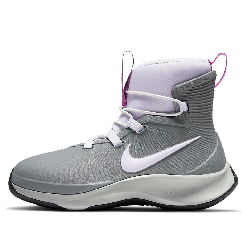 (PS) Nike Binzie 'Grey Violet Frost' BQ5381-003