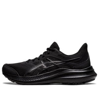 (WMNS) ASICS Jolt 4 Wide 'Triple Black' 1012B422-001