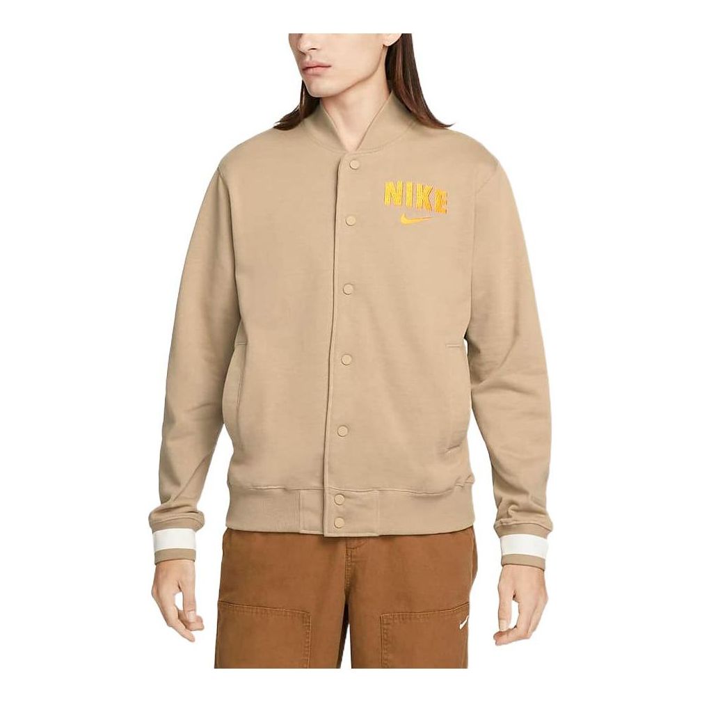 Nike Khaki FJ0556-247