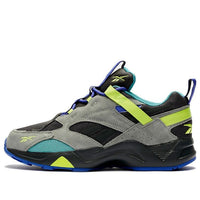 Reebok Aztrek 96 Adventure 'Lime' EG8891