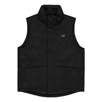 New Balance Sportswear Vest Asia Sizing 'Black' NJD45021-BK