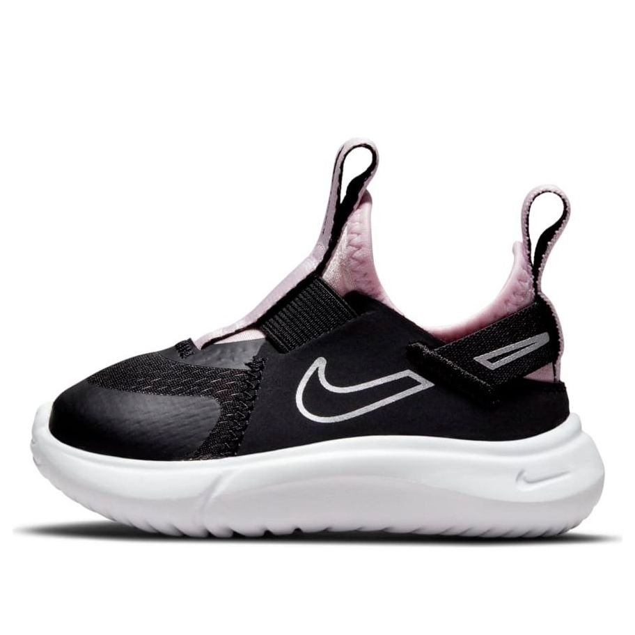 (TD) Nike Flex Plus 'Black Pink Foam' CW7430-006