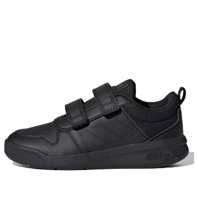 (PS) adidas Tensaurus 'Core Black' EF1094