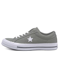 Converse One Star Green/White 165445C