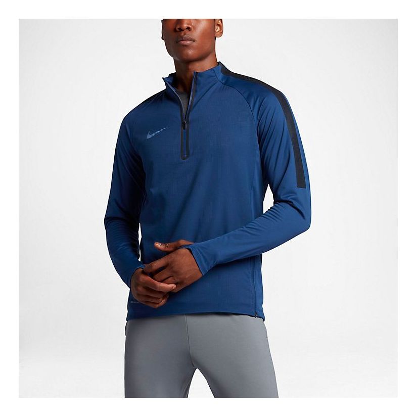 Football Jackets Men Nike Aerolayer Repel Strike Dr 807030-423