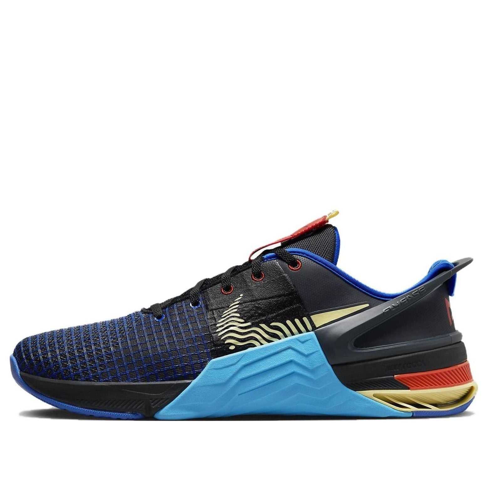 Nike Metcon 8 FlyEase 'Multi-Color' DO9388