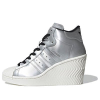 (WMNS) adidas Superstar Ellure 'Metallic Flair' FW3202