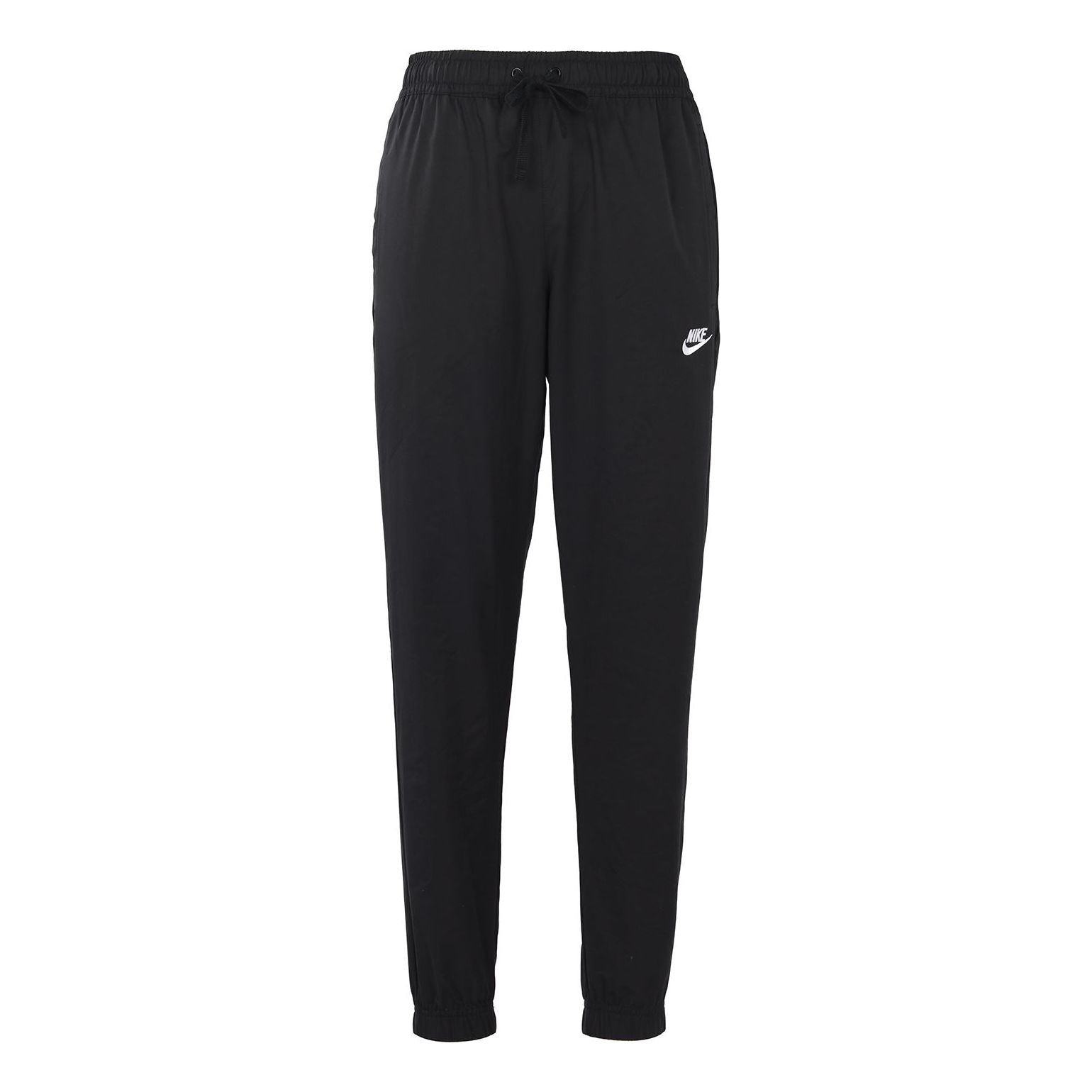 Nike SPORTSWEAR Tatting Long Pants Men Black DA2341-010