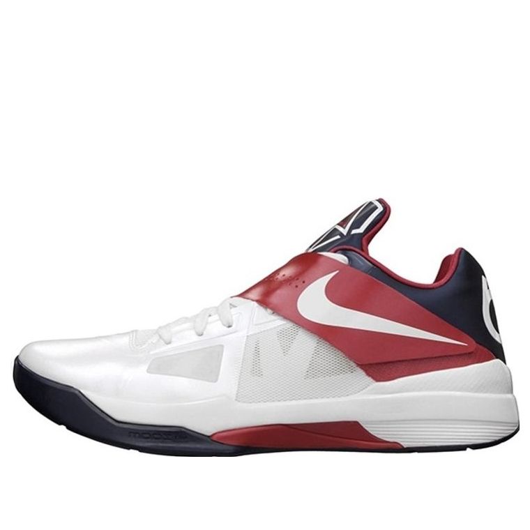 Nike Zoom KD 4 'USA Olympic' 473679-103