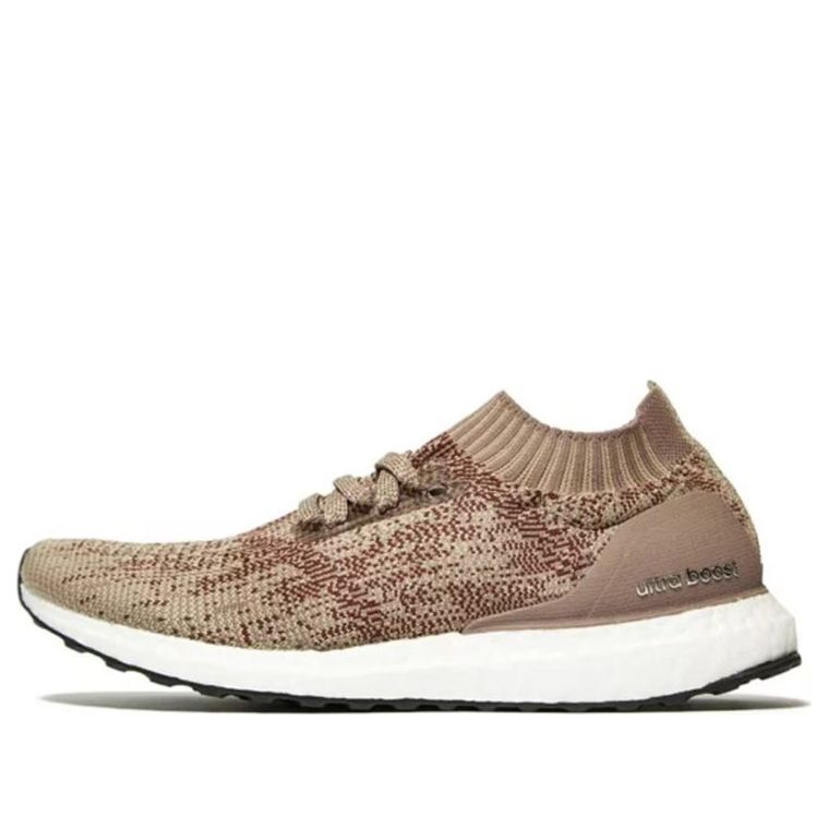adidas Ultra BOOST Uncaged TR 'Grey Pink' CP9582