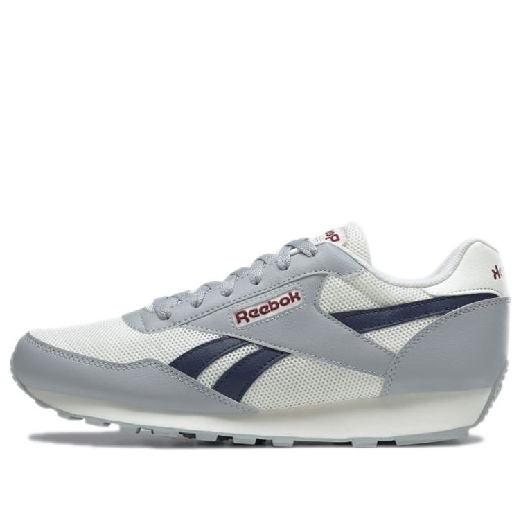 Reebok Rewind Run 'Chalk Vector Navy' GX6017