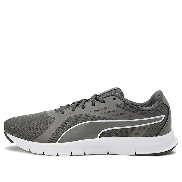 (WMNS) PUMA Felix Runner Nm Idp Low Grey/White 370795-01
