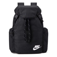 Nike Heritage Backpack 'Black' DB3302-010