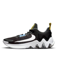 Nike Giannis Immortality 2 'Black University Blue' DM0825-001