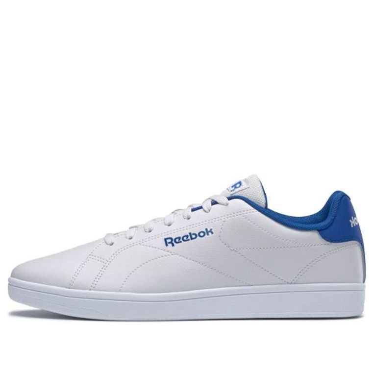 Reebok Royal Complete Cln 2 'White Blue' FV5075